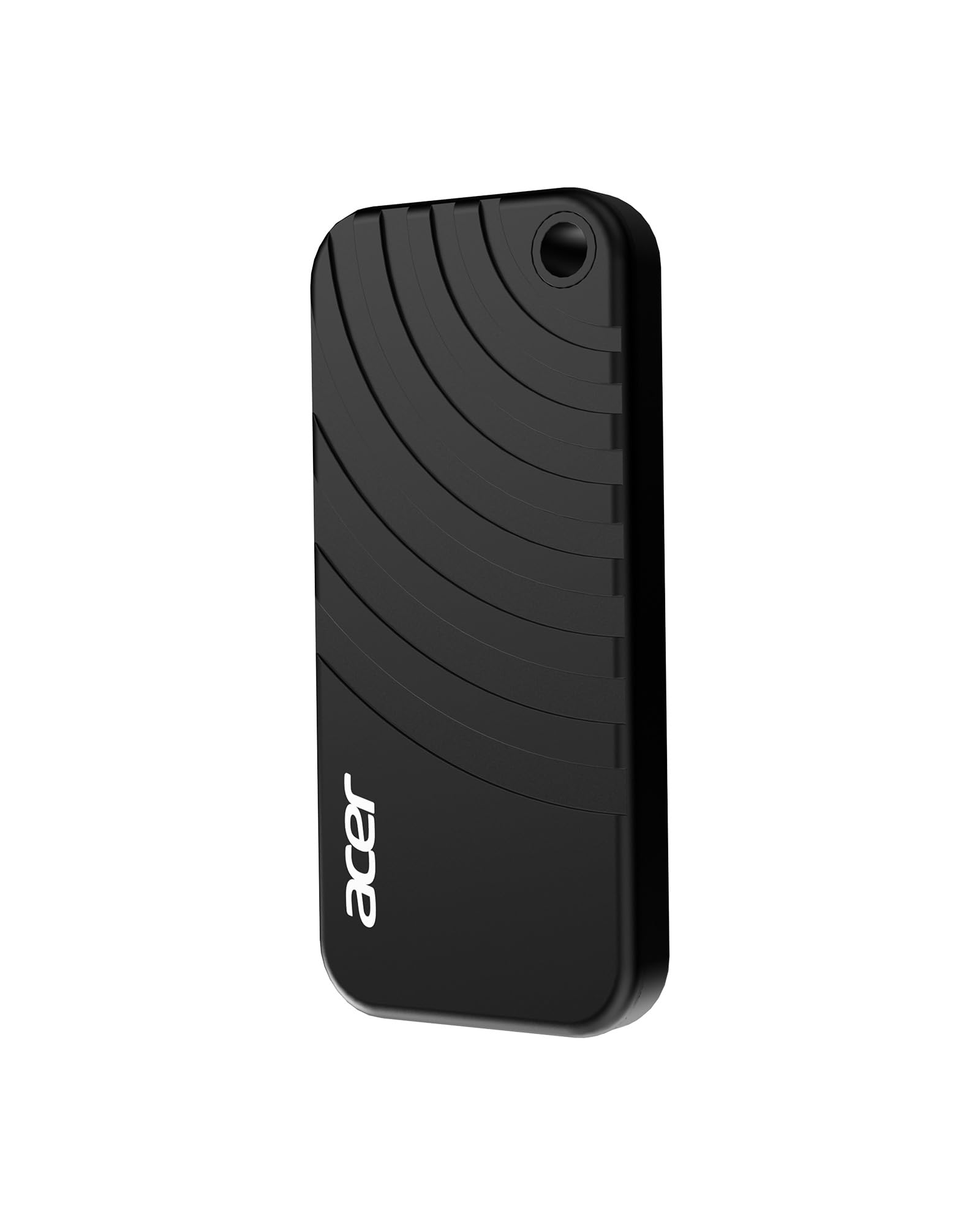 Amazon | Acer 外付SSD PA100 500GB 最大読出560MB/s 27g超軽量 高速